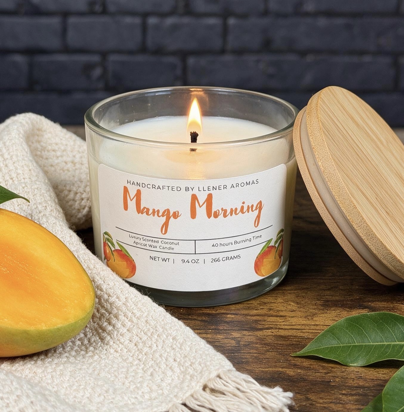 Mango Morning